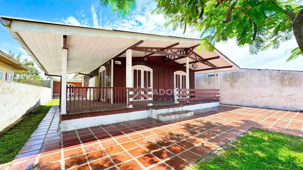 Casa, 4 quartos, 165 m² - Foto 7