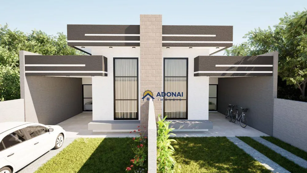 Casa, 4 quartos, 132 m² - Foto 3