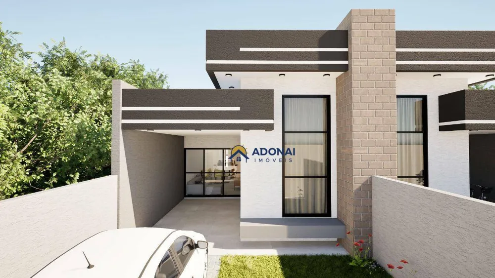 Casa, 4 quartos, 132 m² - Foto 4