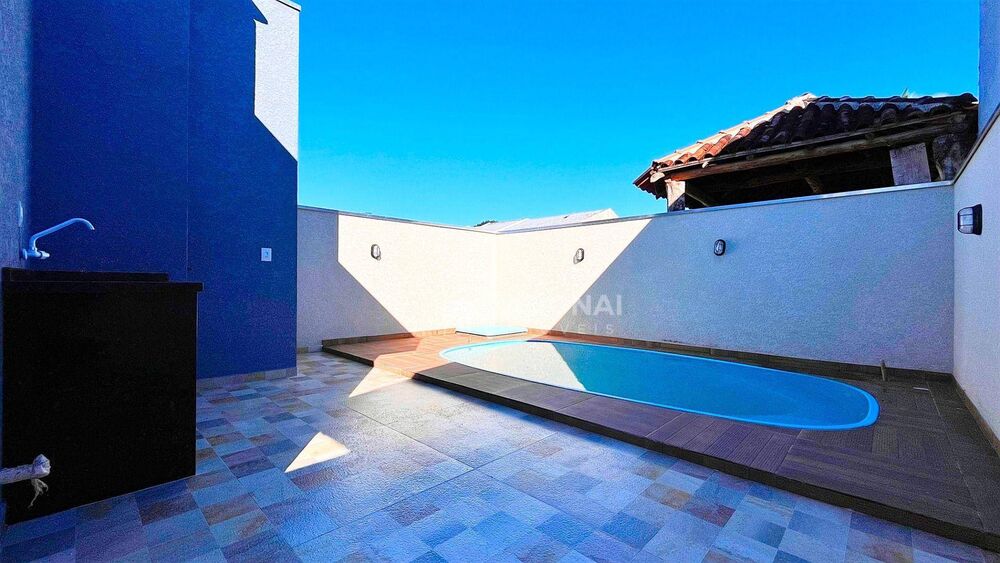 Casa de Condomínio, 3 quartos - Foto 3