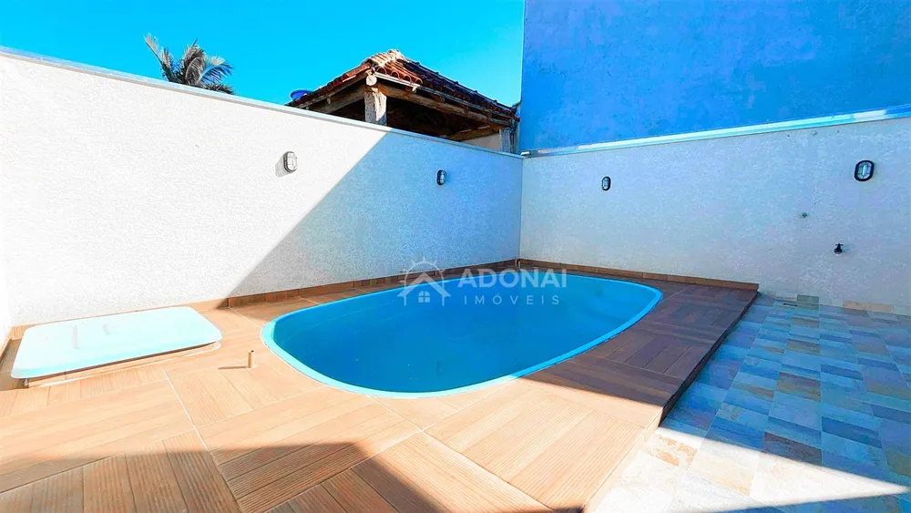 Casa de Condomínio, 3 quartos - Foto 7