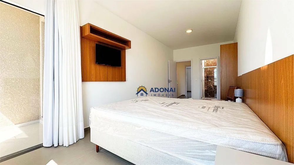 Sobrado, 4 quartos, 177 m² - Foto 10