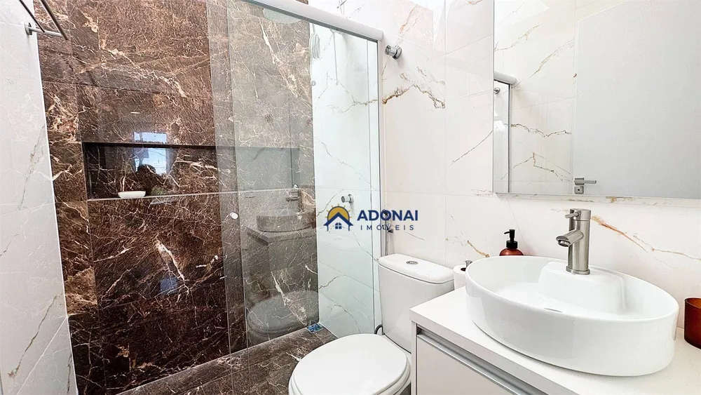 Sobrado, 4 quartos, 177 m² - Foto 7