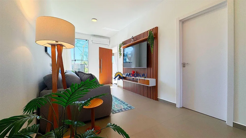 Sobrado, 4 quartos, 177 m² - Foto 3
