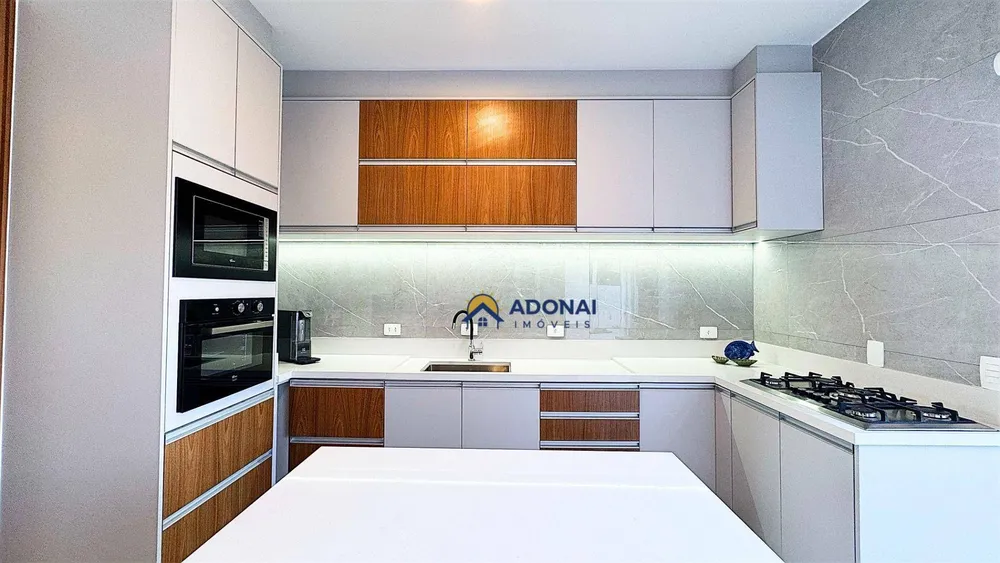 Sobrado, 4 quartos, 177 m² - Foto 5