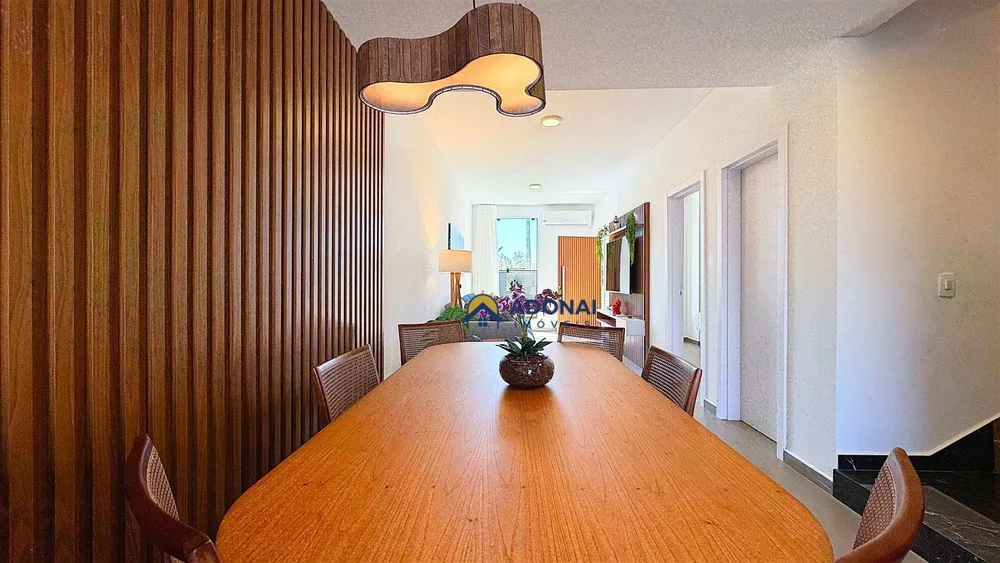Sobrado, 4 quartos, 177 m² - Foto 4