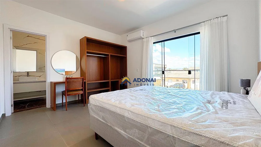 Sobrado, 4 quartos, 177 m² - Foto 11