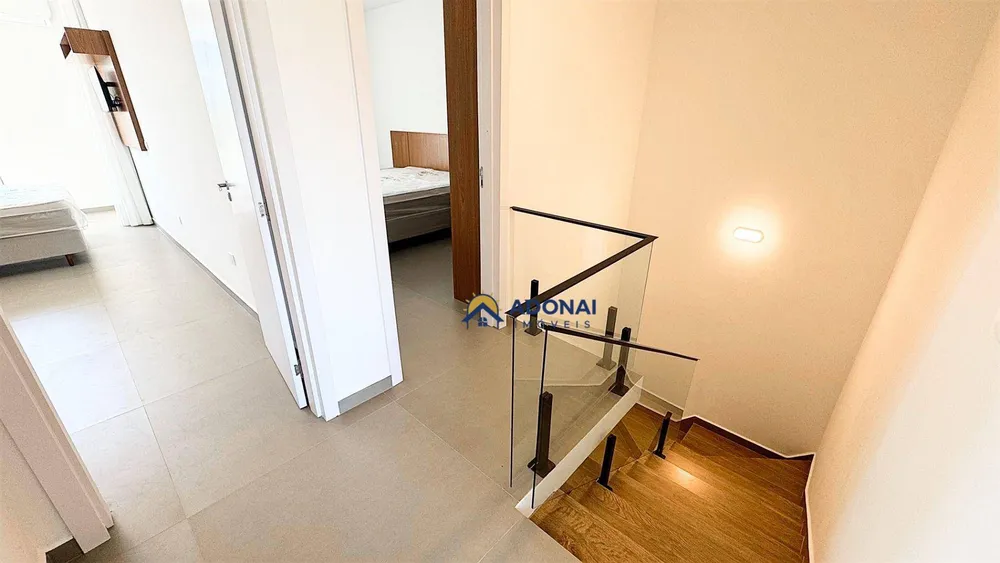 Sobrado, 4 quartos, 177 m² - Foto 8