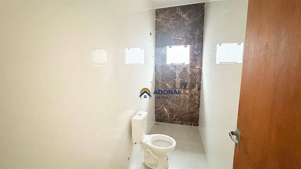 Casa, 3 quartos, 80 m² - Foto 10