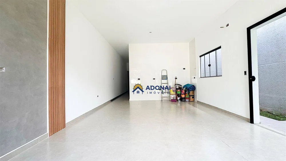 Casa, 3 quartos, 80 m² - Foto 6