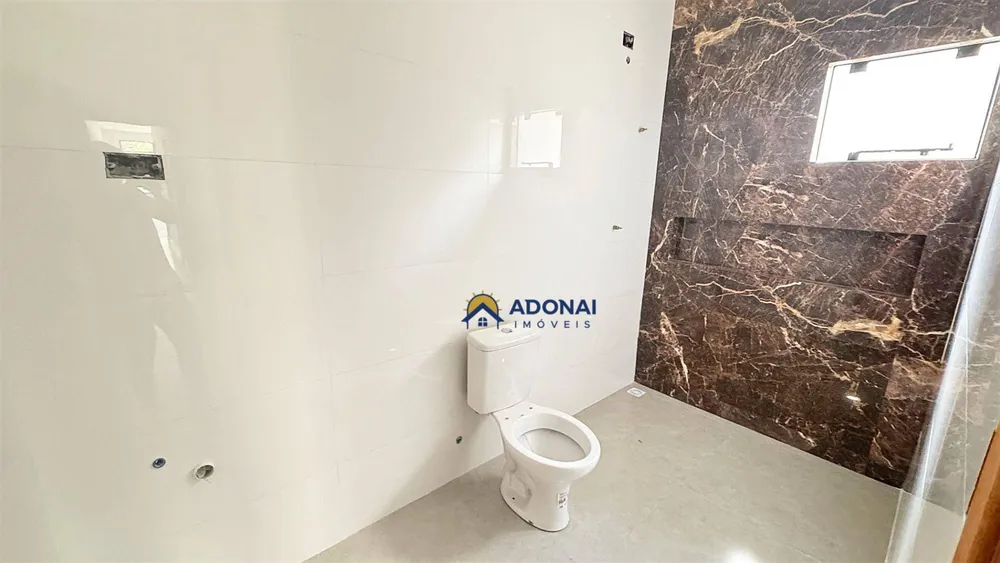 Casa, 3 quartos, 80 m² - Foto 12