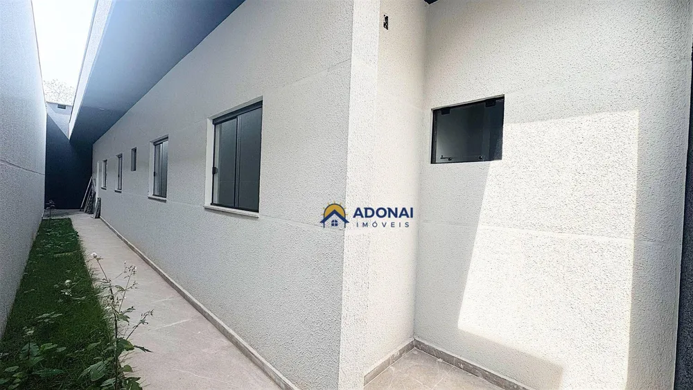 Casa, 3 quartos, 80 m² - Foto 7