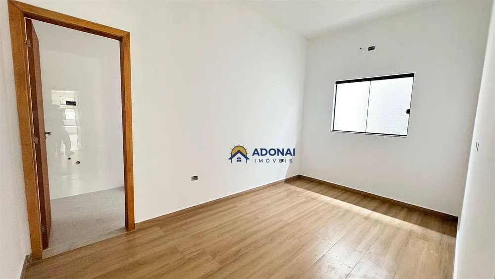 Casa, 3 quartos, 80 m² - Foto 11