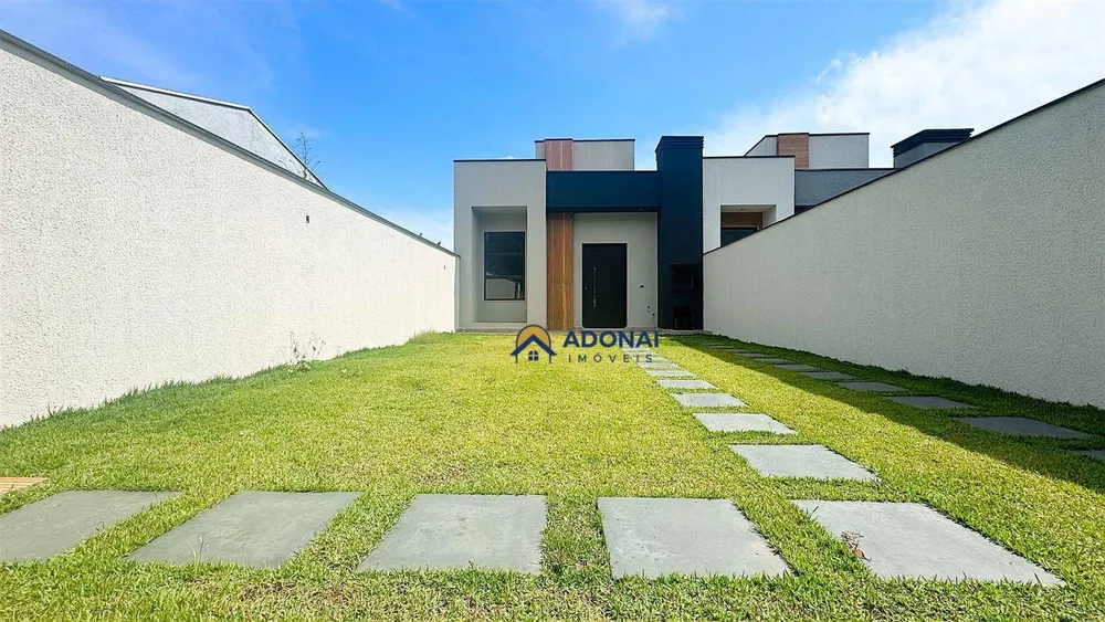 Casa, 3 quartos, 80 m² - Foto 3