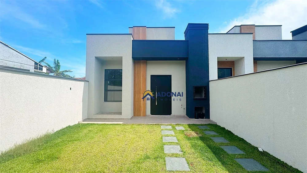 Casa, 3 quartos, 80 m² - Foto 4