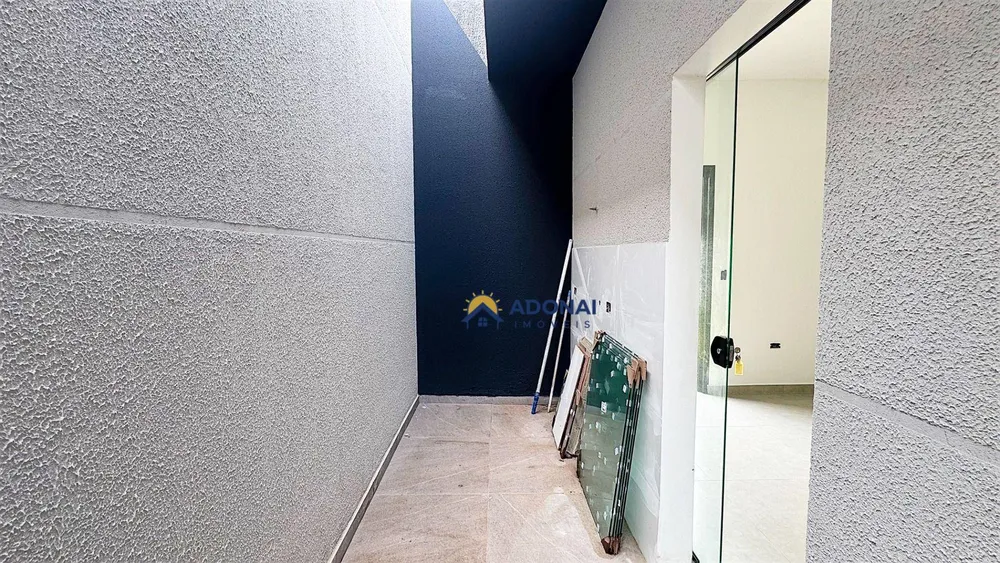 Casa, 3 quartos, 80 m² - Foto 8