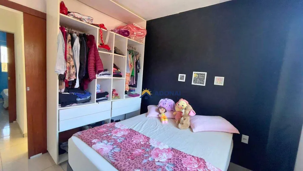 Casa de Condomínio, 2 quartos - Foto 5