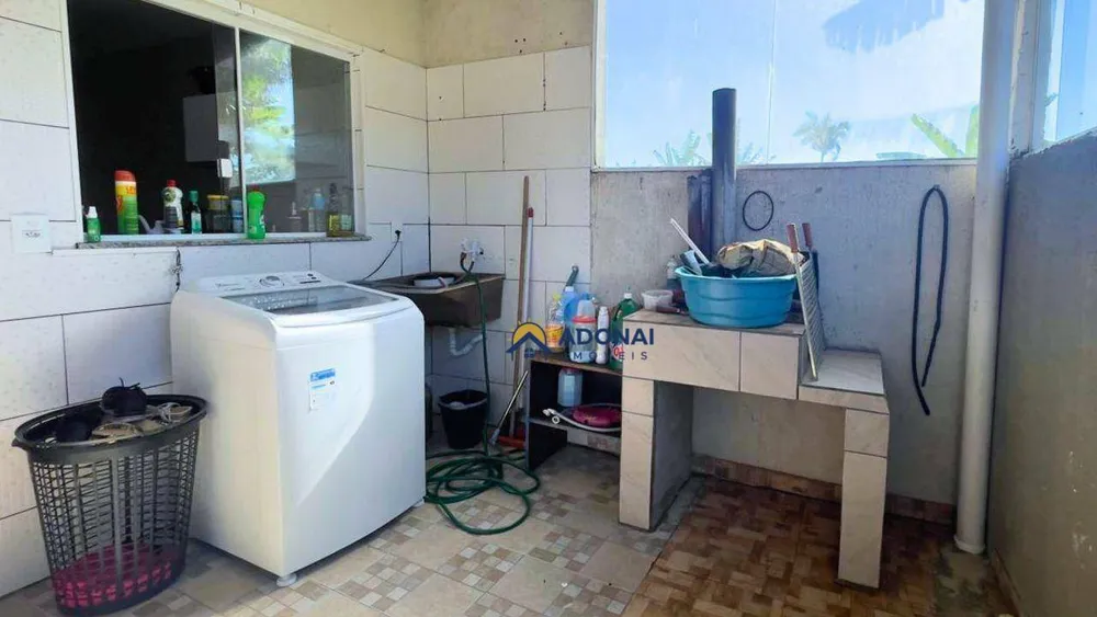 Casa de Condomínio, 2 quartos - Foto 8