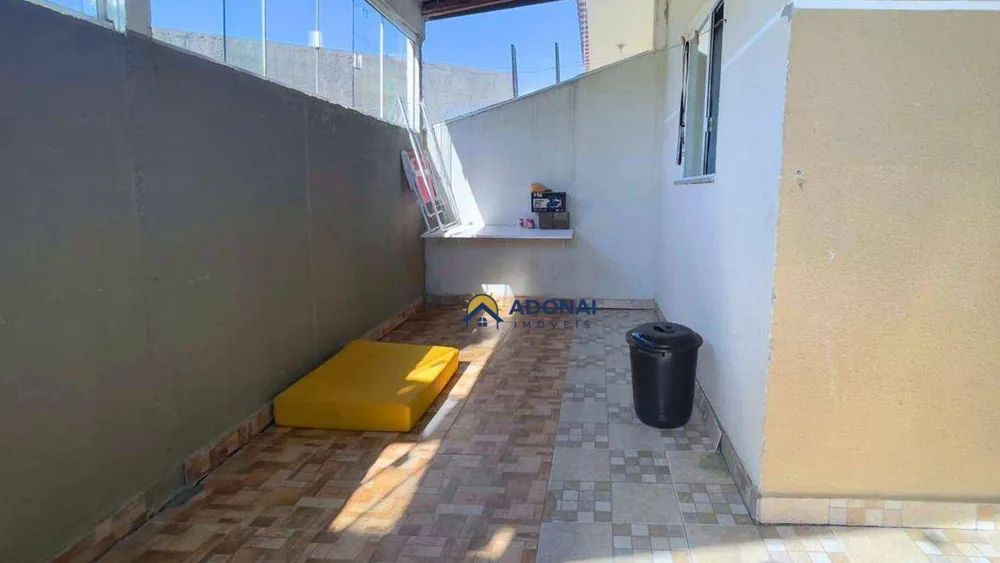 Casa de Condomínio, 2 quartos - Foto 7