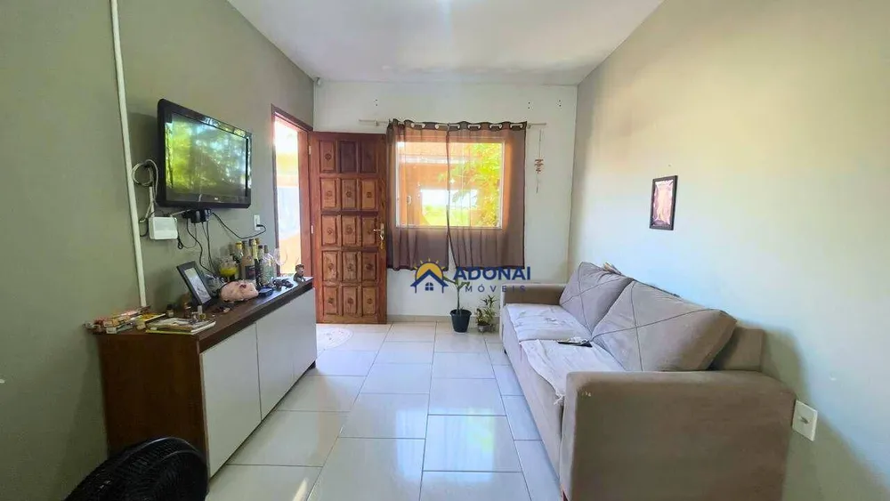 Casa de Condomínio, 2 quartos - Foto 4
