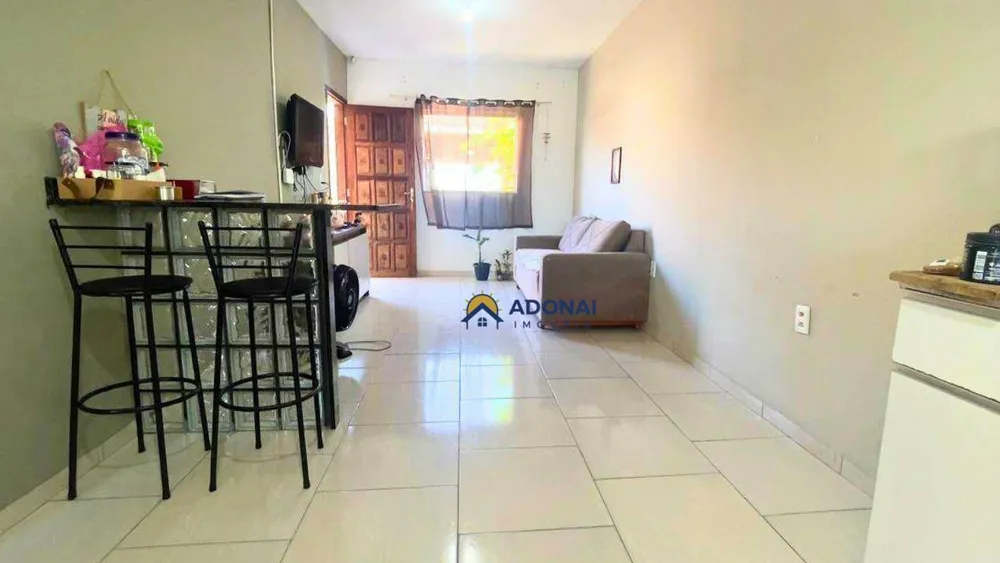 Casa de Condomínio, 2 quartos - Foto 3