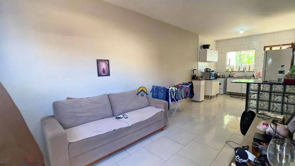 Casa de Condomínio, 2 quartos - Foto 6