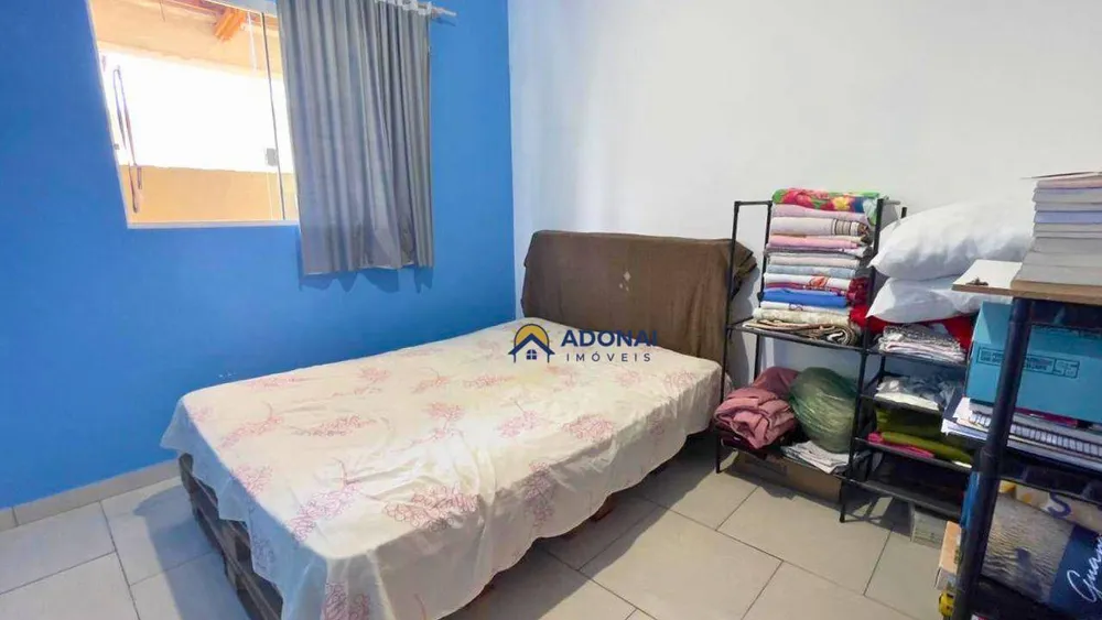 Casa de Condomínio, 2 quartos - Foto 9
