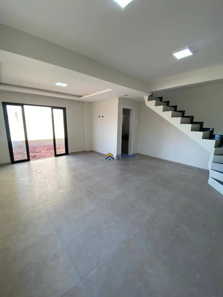 Sobrado, 2 quartos, 66 m² - Foto 7
