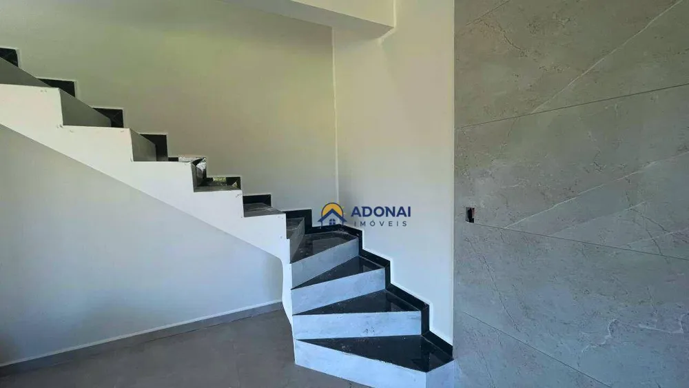Sobrado, 2 quartos, 66 m² - Foto 4