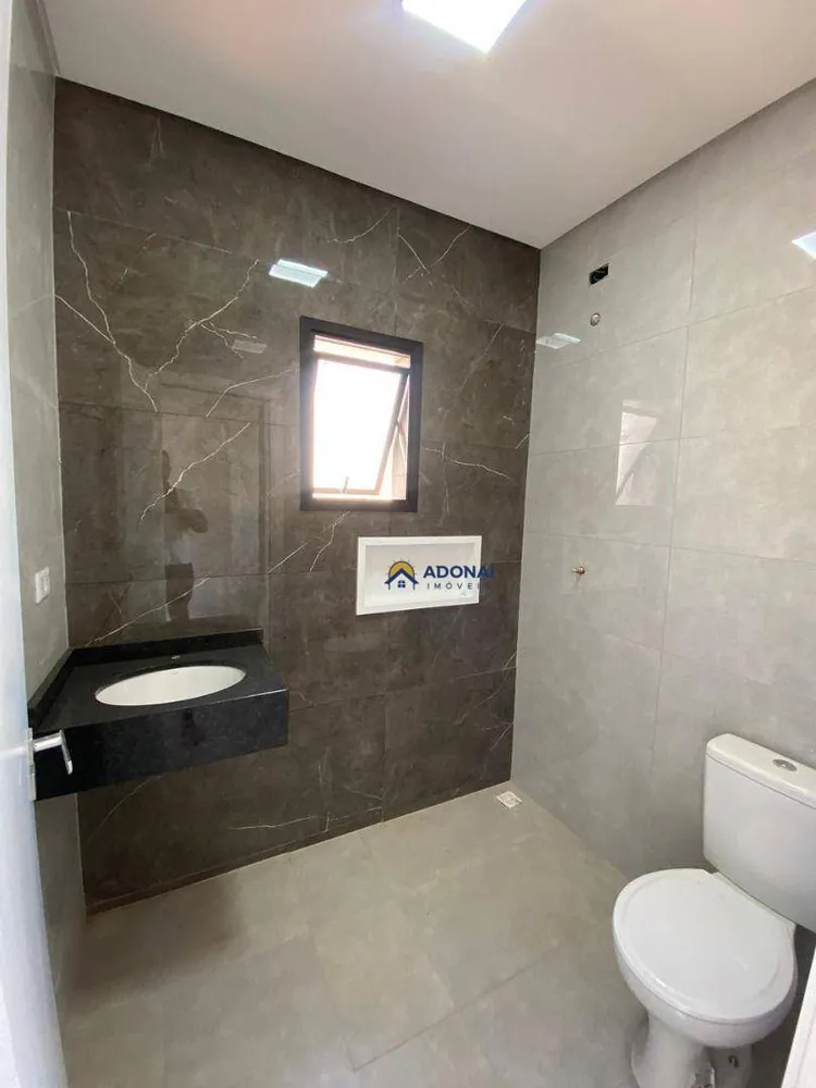 Sobrado, 2 quartos, 66 m² - Foto 6