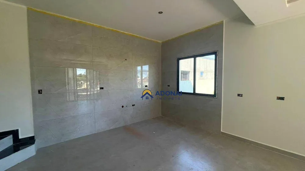 Sobrado, 2 quartos, 66 m² - Foto 3