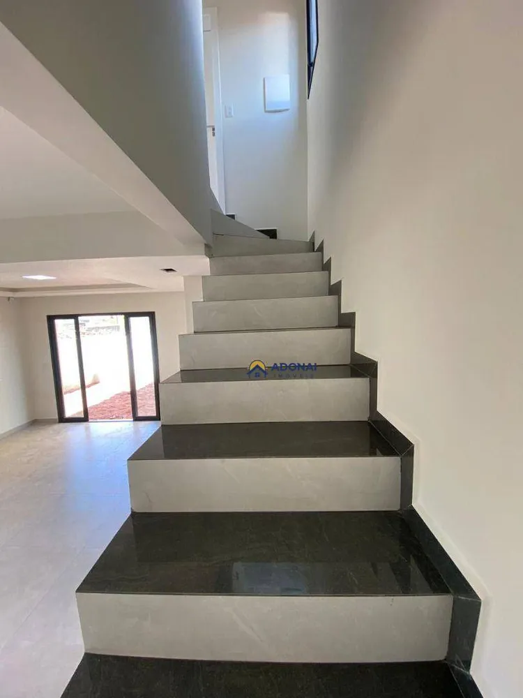 Sobrado, 2 quartos, 66 m² - Foto 5