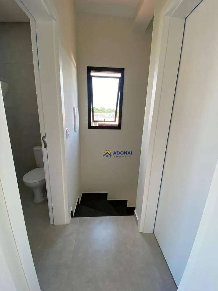 Sobrado, 2 quartos, 66 m² - Foto 9