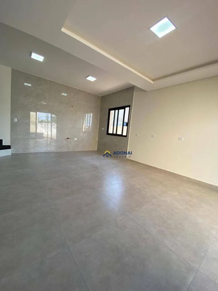Sobrado, 2 quartos, 66 m² - Foto 2