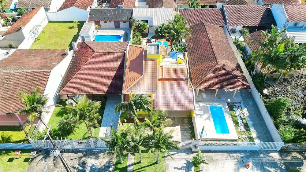 Sobrado, 4 quartos, 225 m² - Foto 10