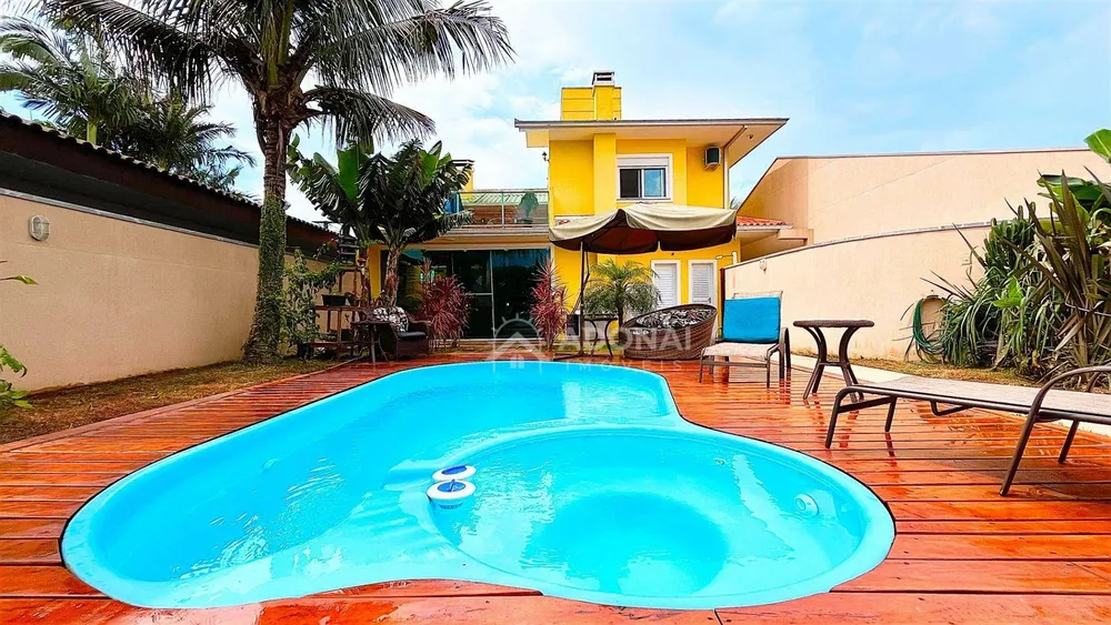 Sobrado, 4 quartos, 225 m² - Foto 4