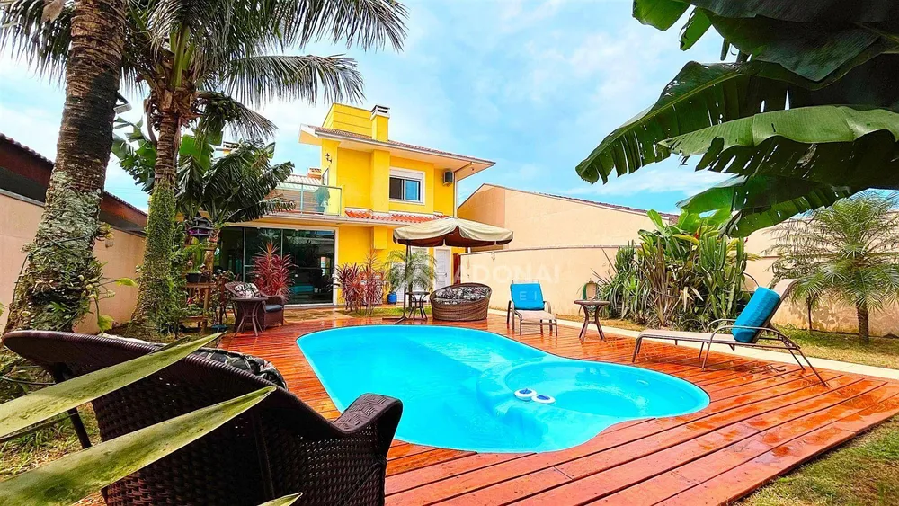 Sobrado, 4 quartos, 225 m² - Foto 5
