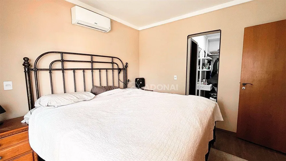 Sobrado, 4 quartos, 225 m² - Foto 8