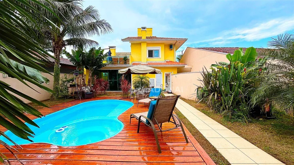 Sobrado, 4 quartos, 225 m² - Foto 2