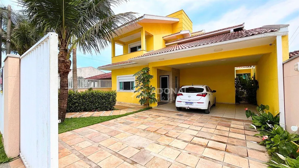 Sobrado, 4 quartos, 225 m² - Foto 6