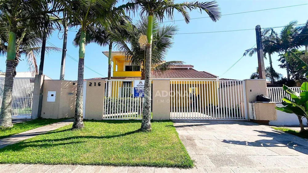 Sobrado, 4 quartos, 225 m² - Foto 12