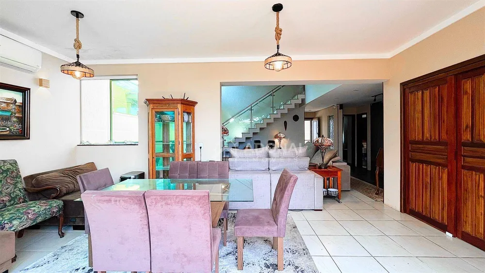 Sobrado, 4 quartos, 225 m² - Foto 7