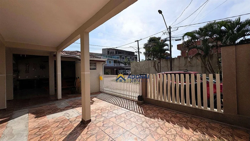 Sobrado, 3 quartos, 153 m² - Foto 14