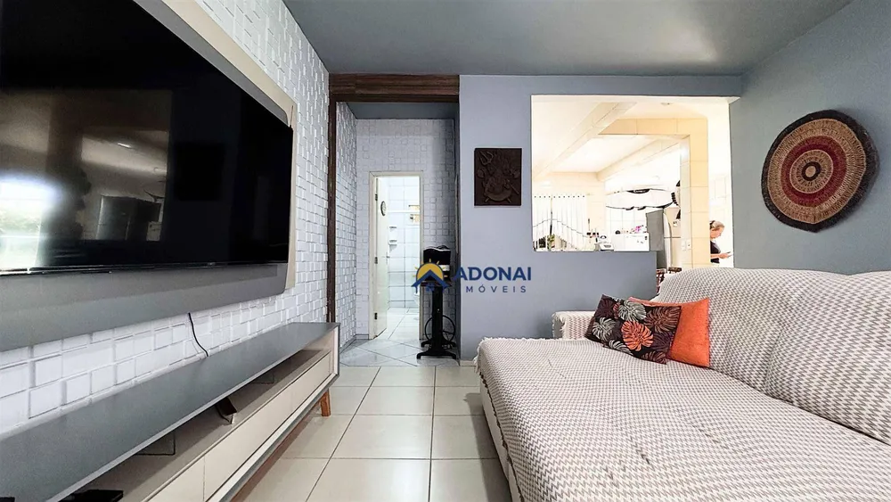 Sobrado, 3 quartos, 153 m² - Foto 3