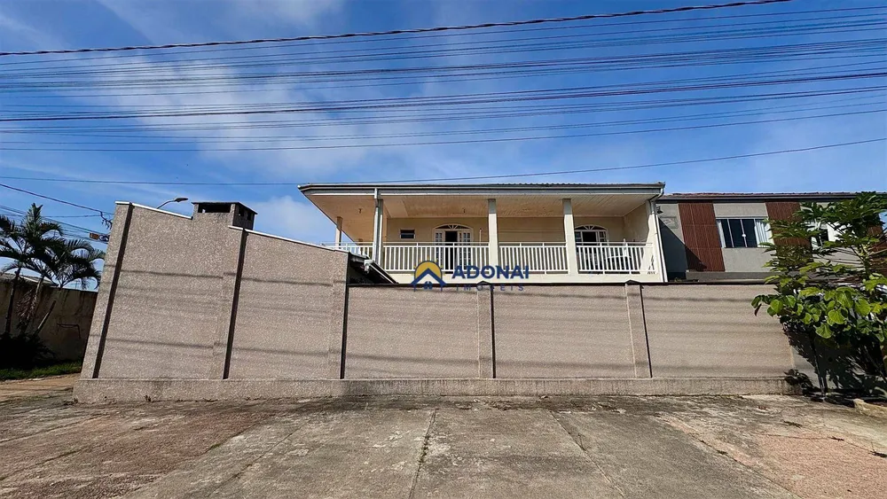 Sobrado, 3 quartos, 153 m² - Foto 16