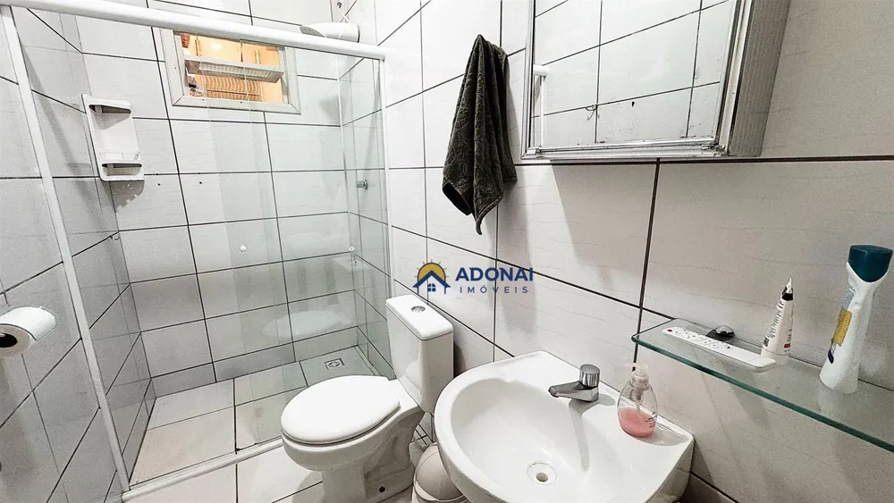 Sobrado, 3 quartos, 153 m² - Foto 11
