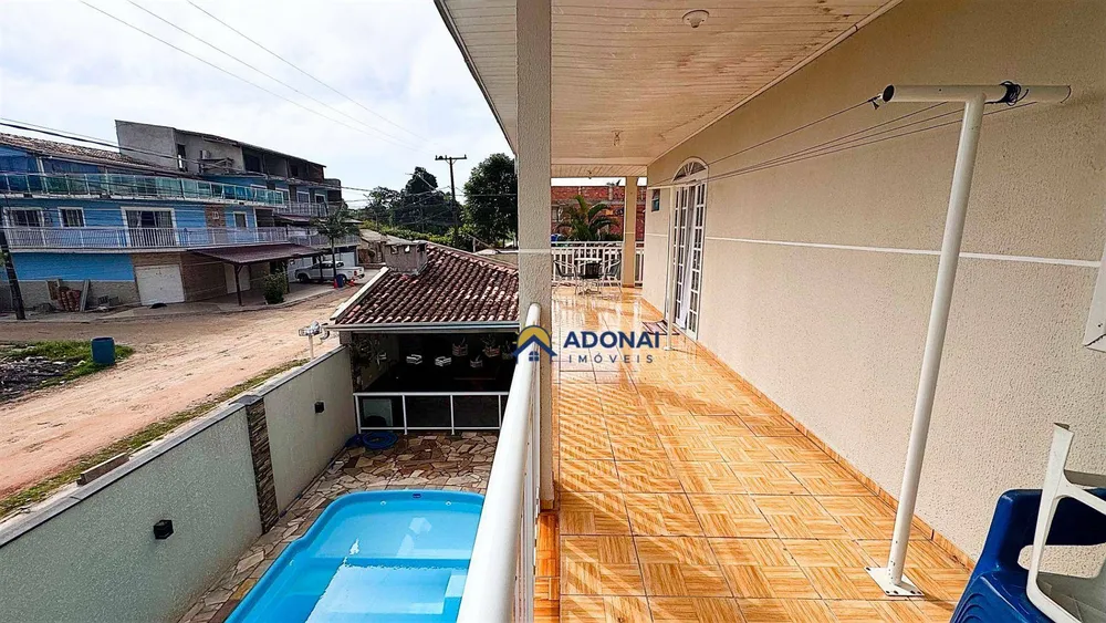 Sobrado, 3 quartos, 153 m² - Foto 7