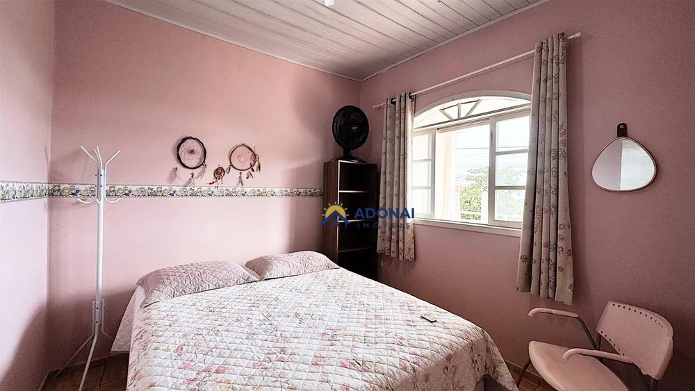 Sobrado, 3 quartos, 153 m² - Foto 8