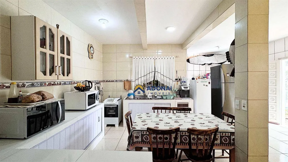 Sobrado, 3 quartos, 153 m² - Foto 5