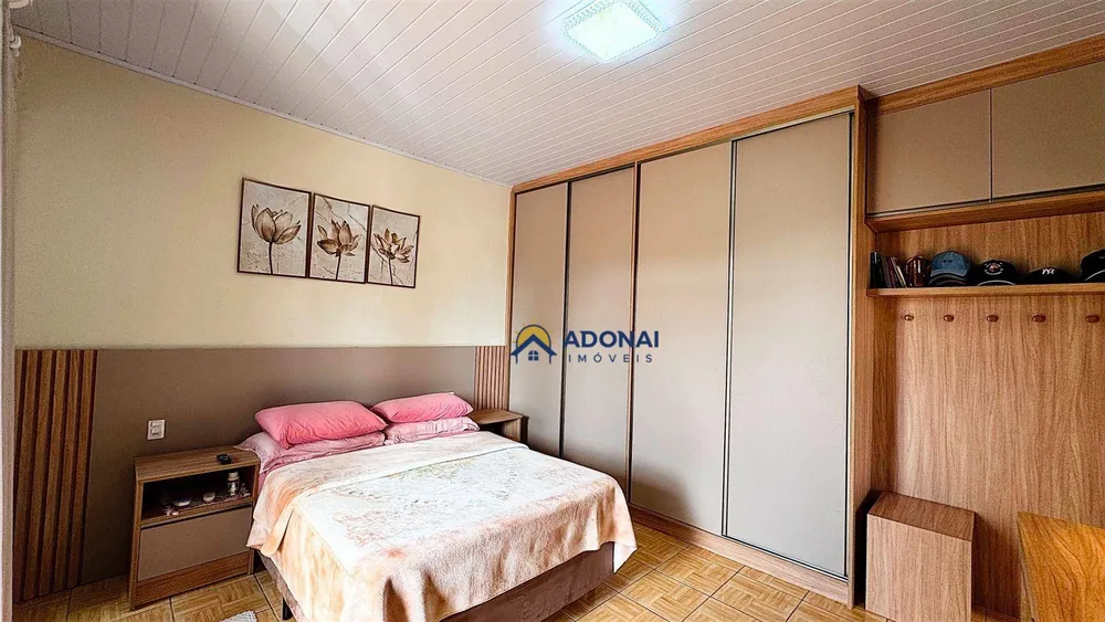 Sobrado, 3 quartos, 153 m² - Foto 6
